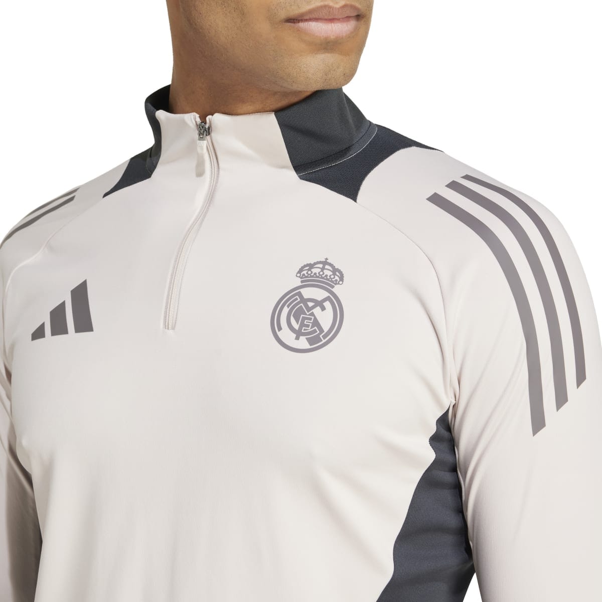 adidas Men's Real Madrid Tiro 24 Competition Training Top | IT5133 Jersey adidas 