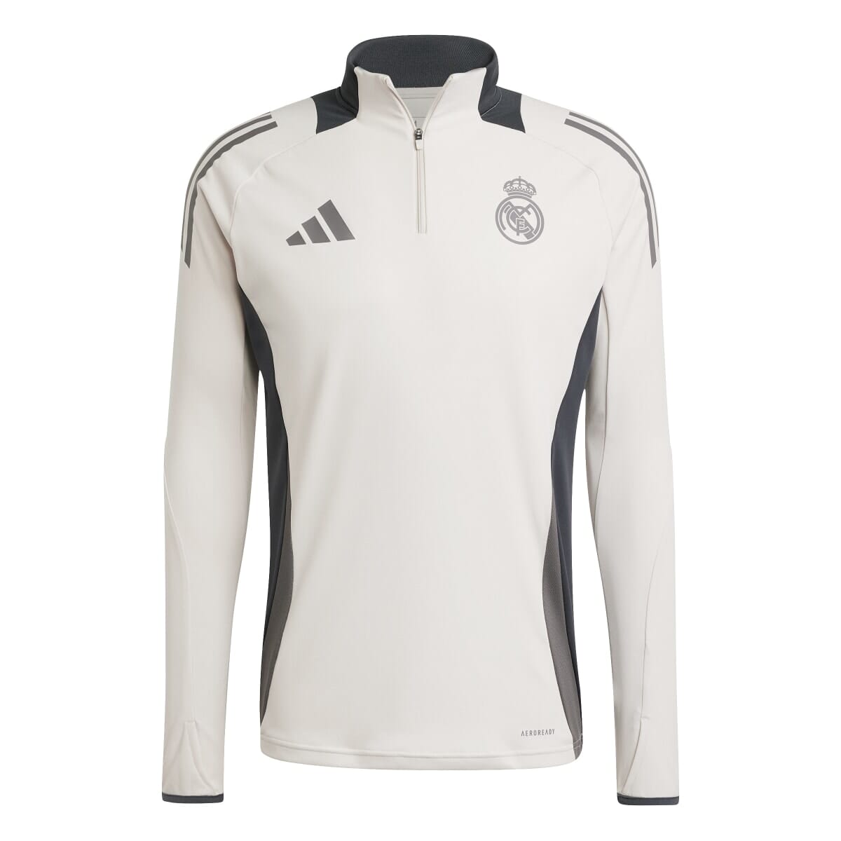 adidas Men's Real Madrid Tiro 24 Competition Training Top | IT5133 Jersey adidas 