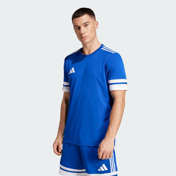 adidas サッカーシャツ 青 25 SHUNSUKE adidas サッカーシャツ 青 25 SHUNSUKE