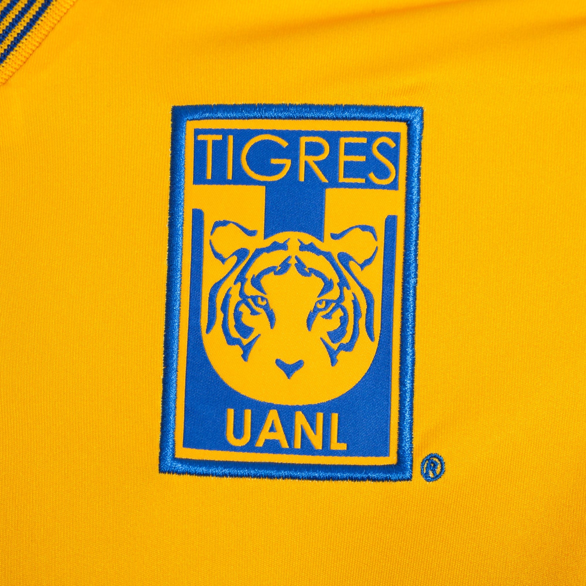 adidas Men's Tigres UANL 23/24 Home Jersey | HS2030 Jersey Adidas 