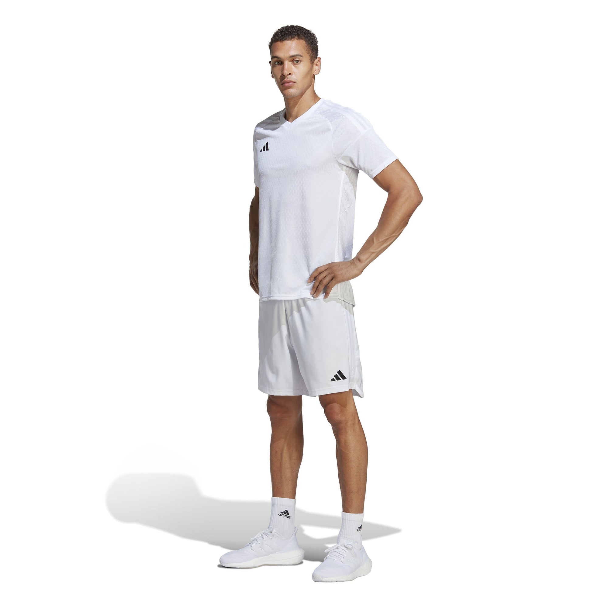 adidas Men's TIRO 23 Competition Match Short | HT5694 Short Adidas 