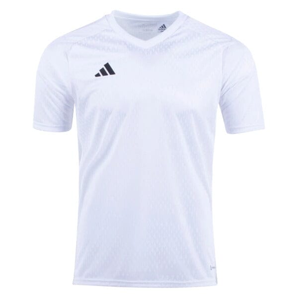 Adidas Men&#39;s Tiro 23 Jersey Goal Kick Soccer 