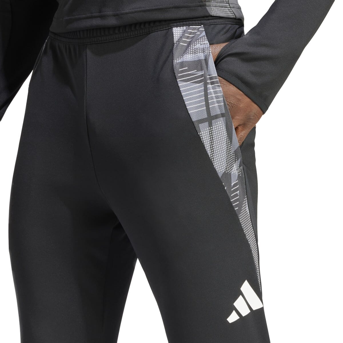 adidas Men's Tiro 24 Competition Training Pants | IP1878 Training Pants adidas 