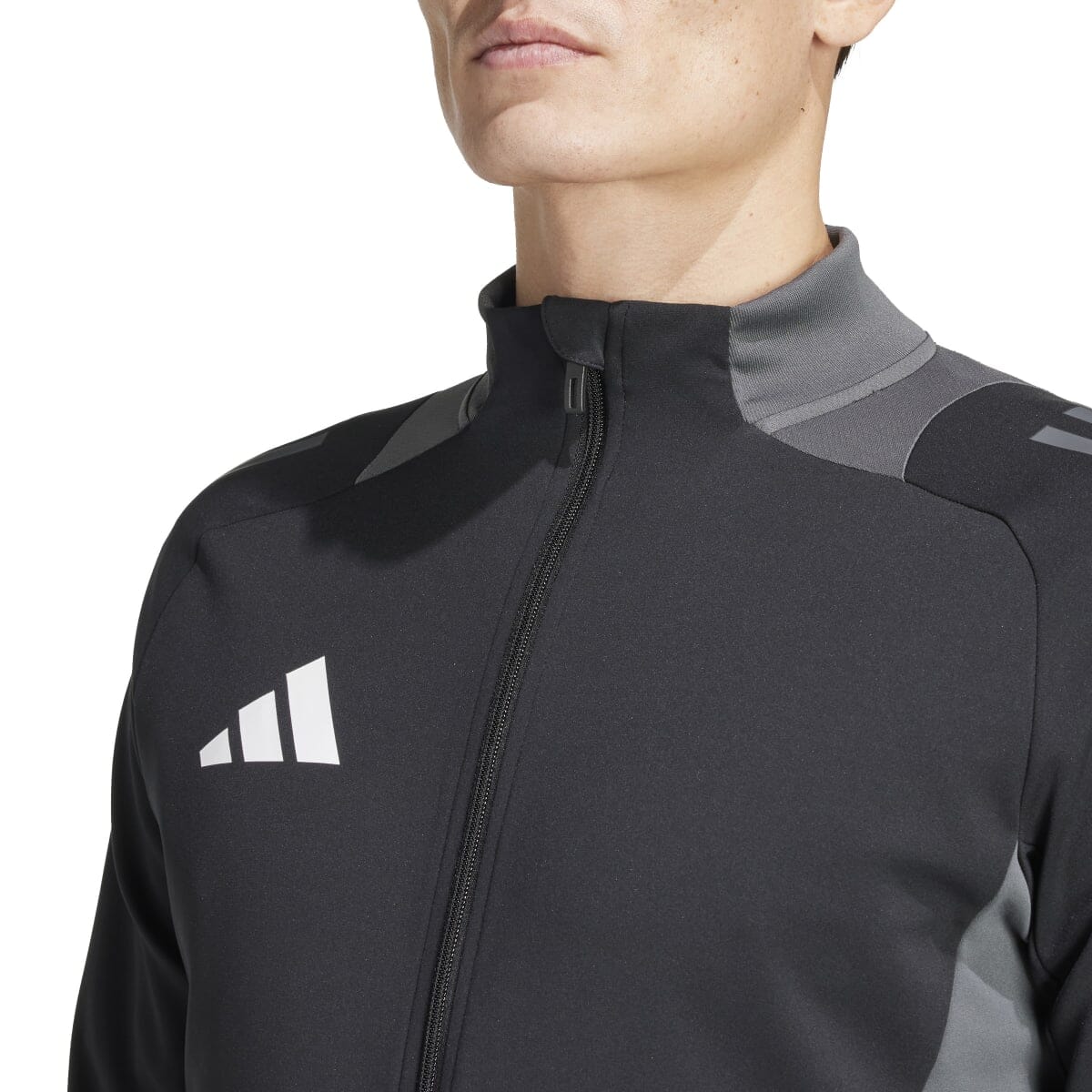 adidas Men's Tiro 24 Competition Training Track Top | IP1870 - Goal Kick Soccer