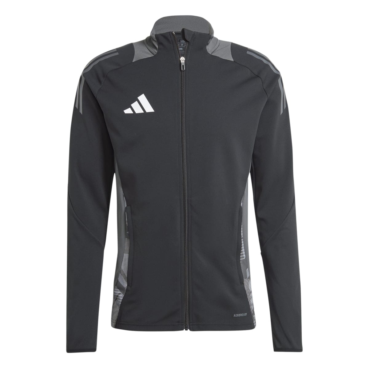 adidas Men's Tiro 24 Competition Training Track Top | IP1870 - Goal Kick Soccer
