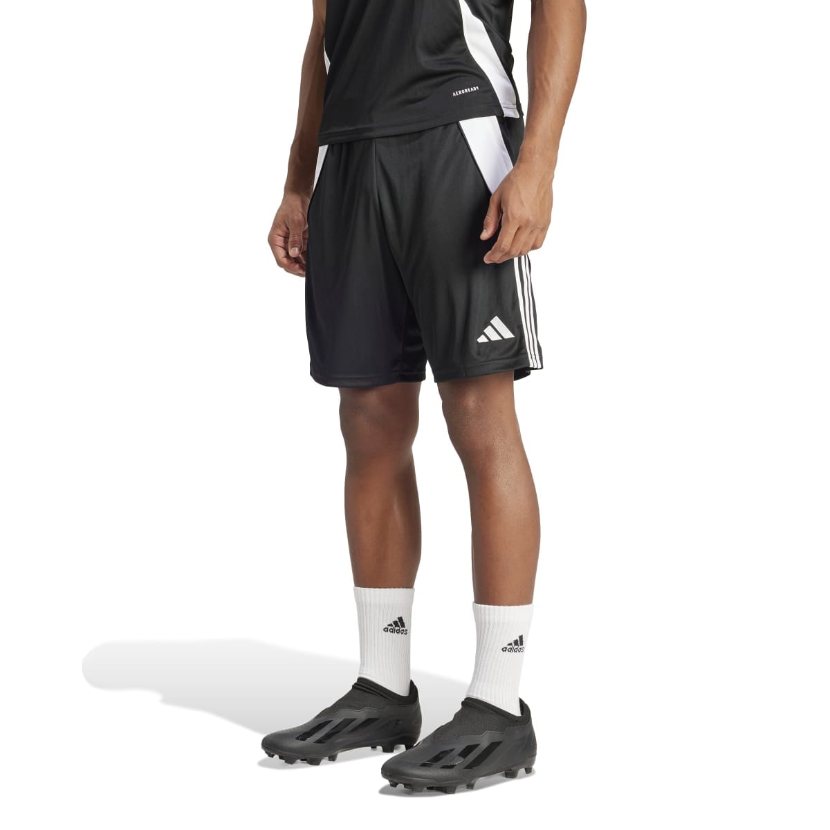 adidas Men's Tiro 24 Training Shorts | IP1951 Short adidas 