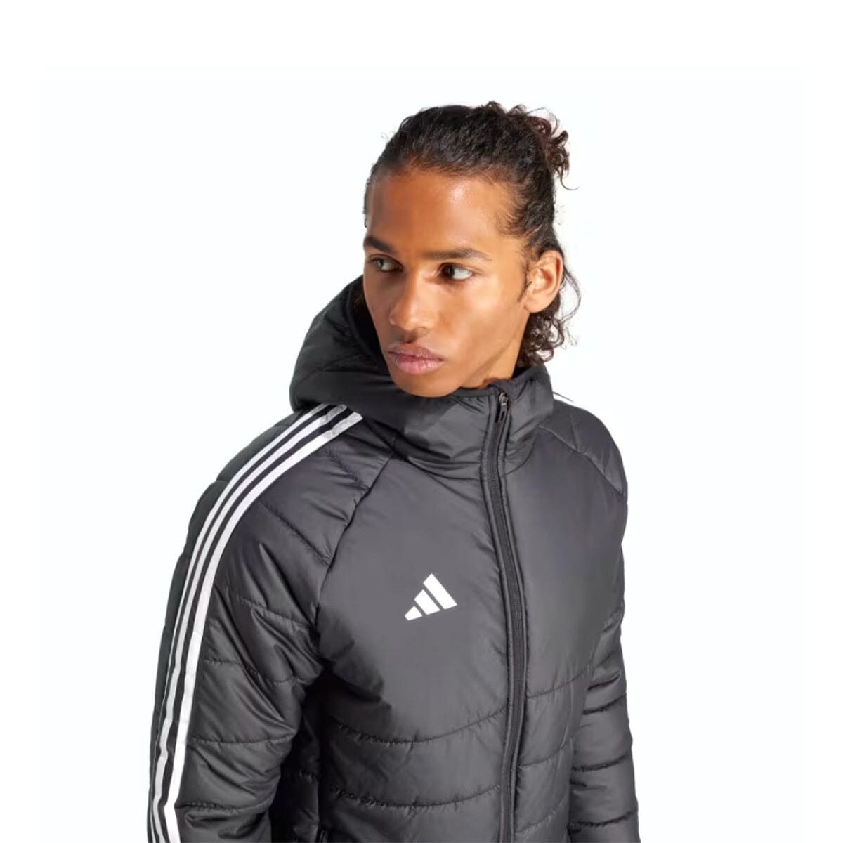 adidas Men's Tiro 24 Winter Jacket | IJ7388 - Goal Kick Soccer