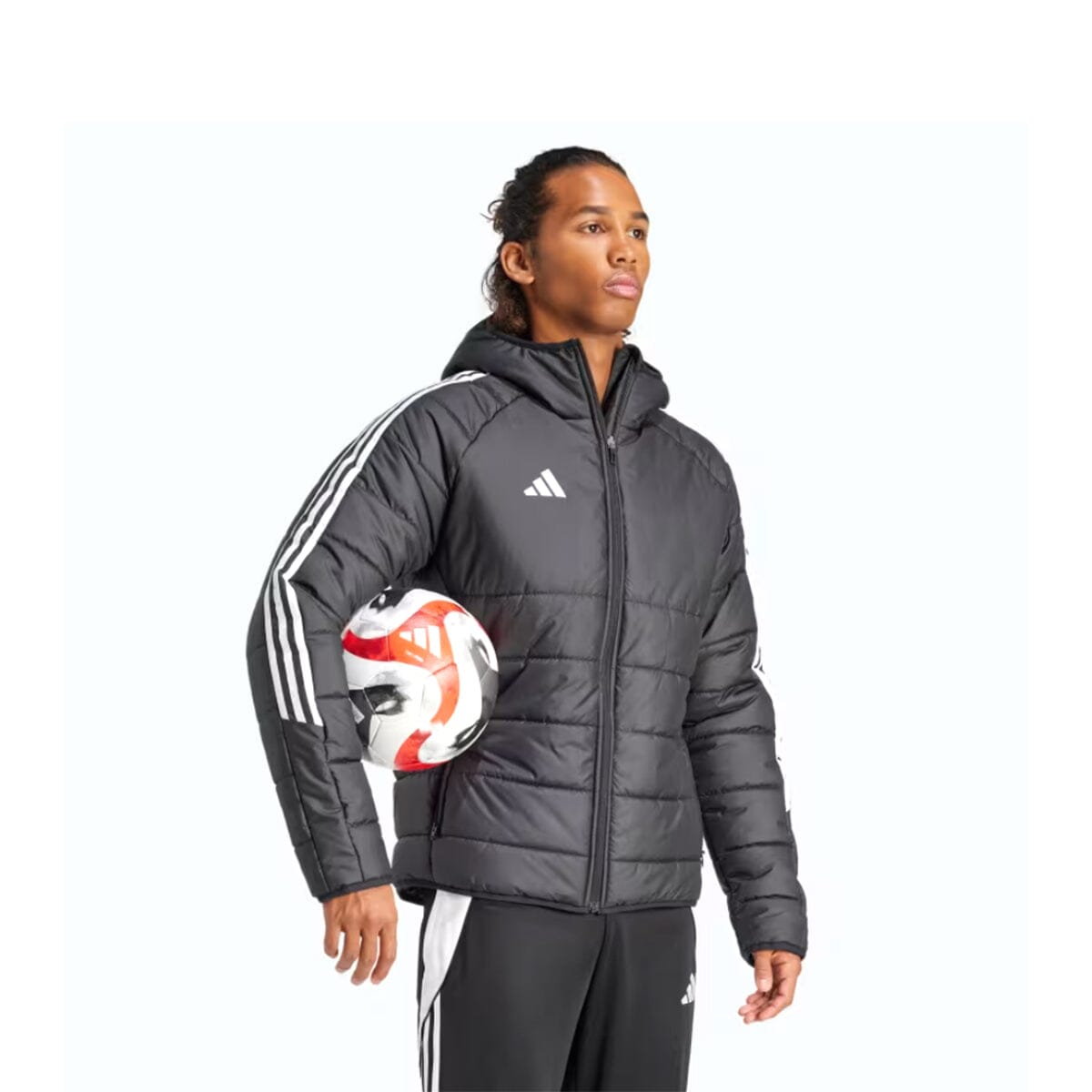 adidas Men's Tiro 24 Winter Jacket | IJ7388 Jacket adidas 