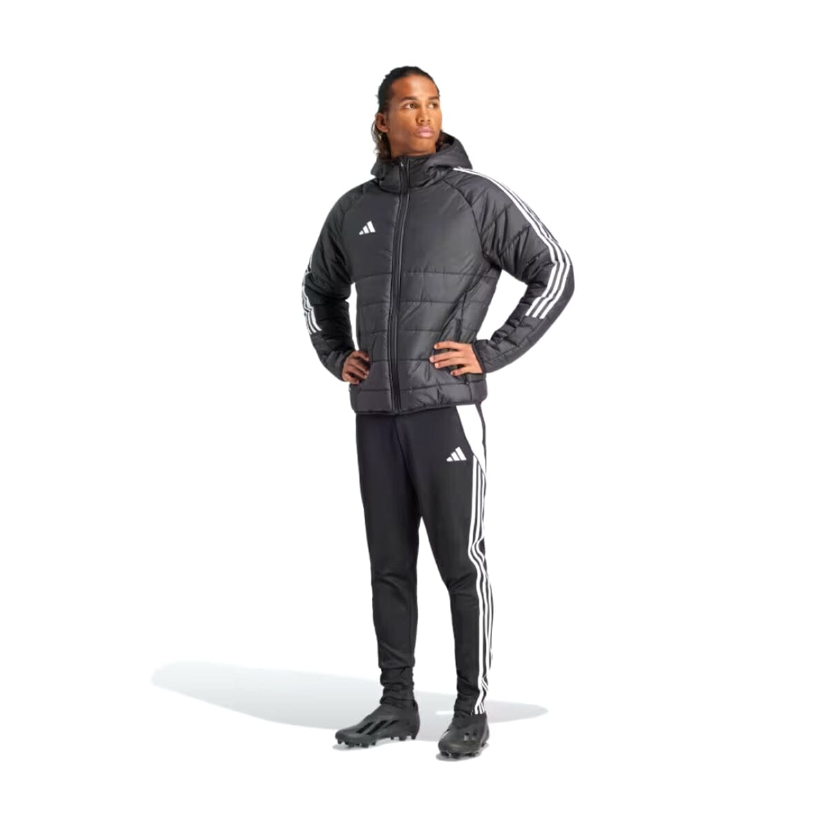 adidas Men's Tiro 24 Winter Jacket | IJ7388 Jacket adidas 