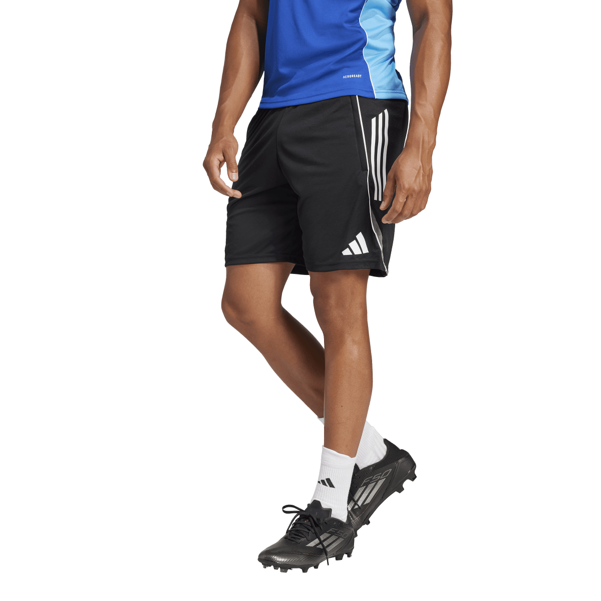 adidas Men's Tiro 25 Competition Training Shorts - Goal Kick Soccer adidas Men's Tiro 25 Competition Training Shorts - Goal Kick Soccer