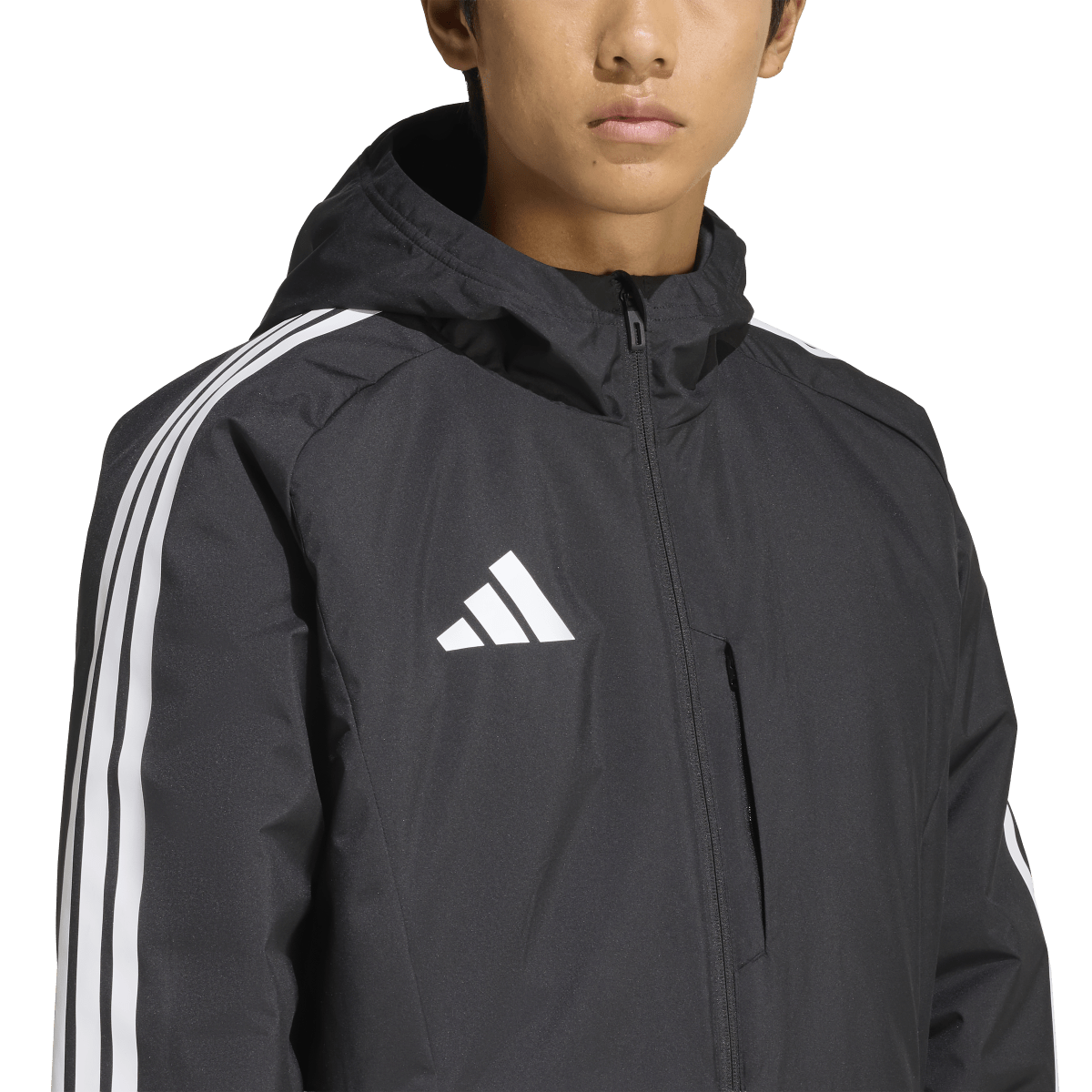 adidas Men's Tiro 26 Stadium Parka Jacket | JZ4108 - Goal Kick Soccer adidas Men's Tiro 26 Stadium Parka Jacket | JZ4108 - Goal Kick Soccer