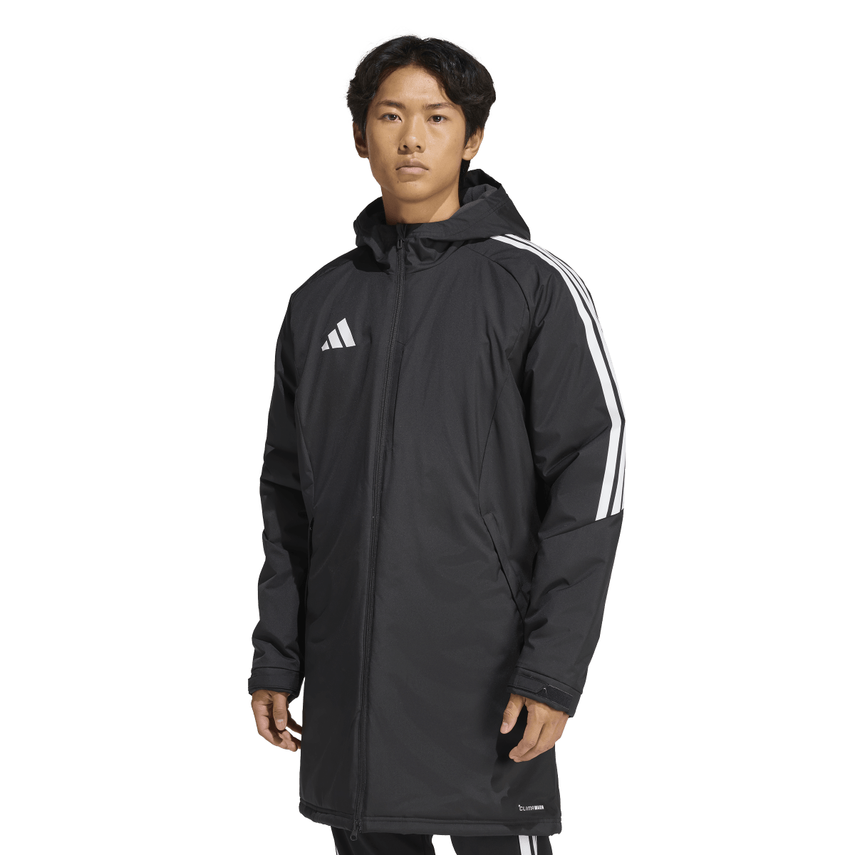 adidas Men's Tiro 26 Stadium Parka Jacket | JZ4108 - Goal Kick Soccer adidas Men's Tiro 26 Stadium Parka Jacket | JZ4108 - Goal Kick Soccer