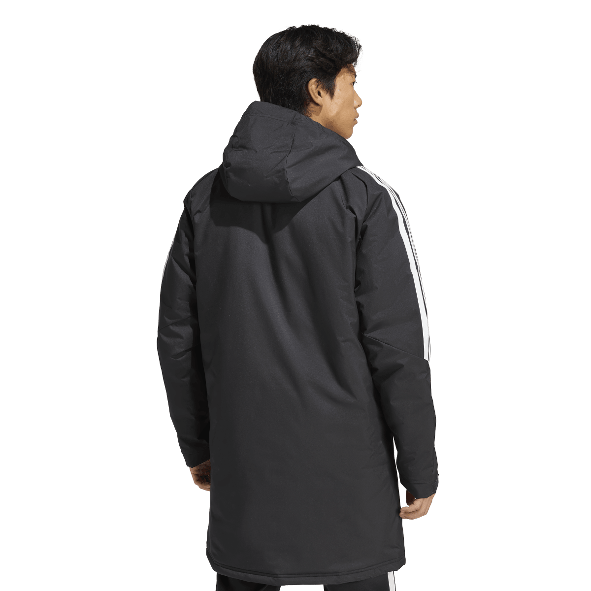 adidas Men's Tiro 26 Stadium Parka Jacket | JZ4108 - Goal Kick Soccer adidas Men's Tiro 26 Stadium Parka Jacket | JZ4108 - Goal Kick Soccer