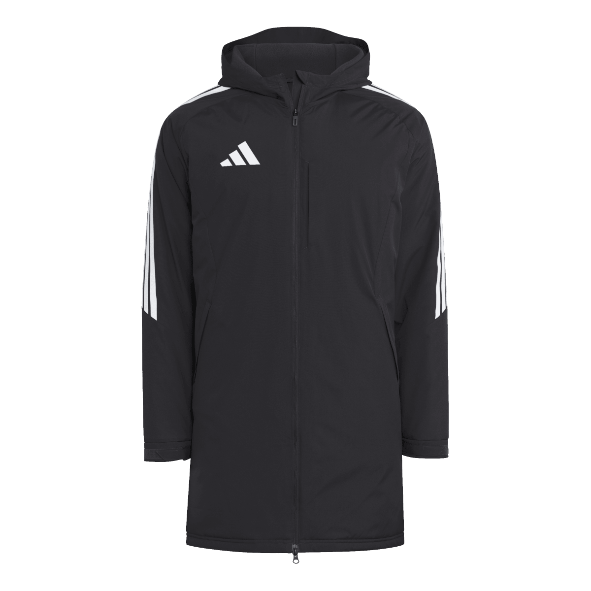 adidas Men's Tiro 26 Stadium Parka Jacket | JZ4108 - Goal Kick Soccer adidas Men's Tiro 26 Stadium Parka Jacket | JZ4108 - Goal Kick Soccer