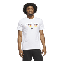 【K】&TEAM mode Tシャツ 白 Mサイズ adidas-mens-world-cup-26-