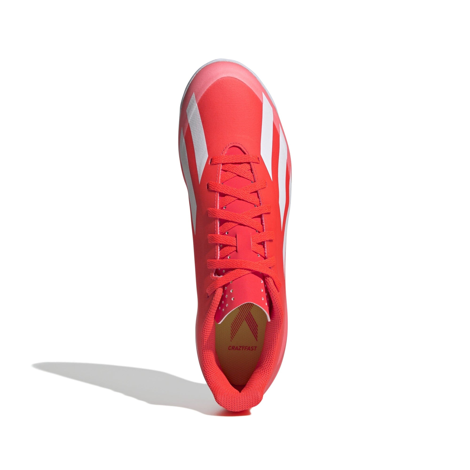 adidas Men's X Crazyfast Club Indoor Boots | IF0721 Shoes Adidas 