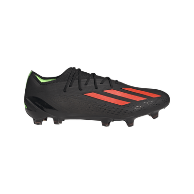 adidas Men's X Speedportal.1 FG Cleats | GW8429 - Goal Kick Soccer