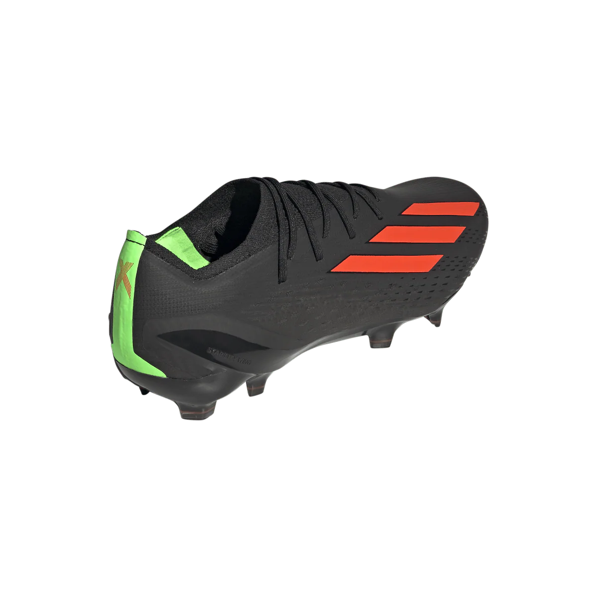 adidas Men's X Speedportal.1 FG Cleats | GW8429 - Goal Kick