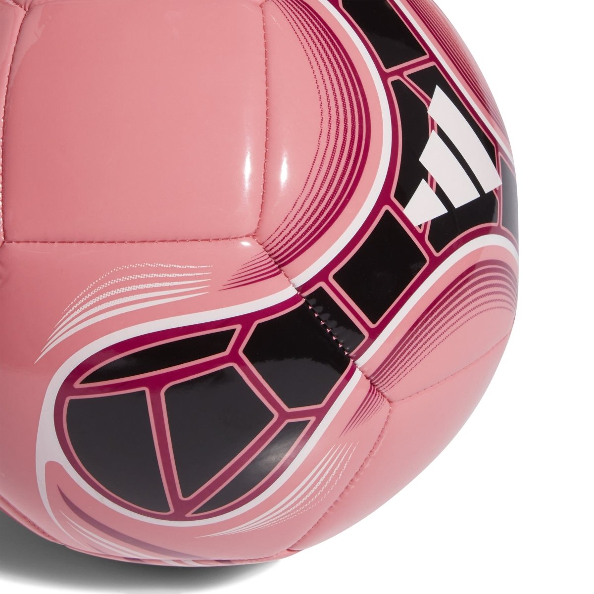 adidas Messi Club Soccer Ball | JE4024 - Goal Kick Soccer