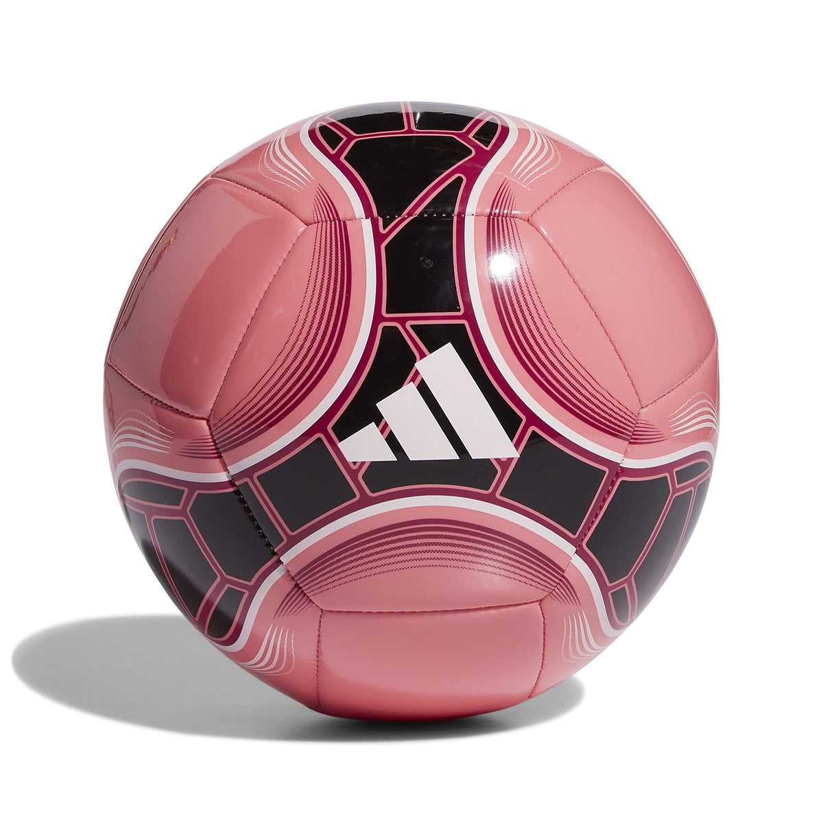 adidas Messi Club Soccer Ball | JE4024 Soccer Ball Adidas 3 Multicolor 