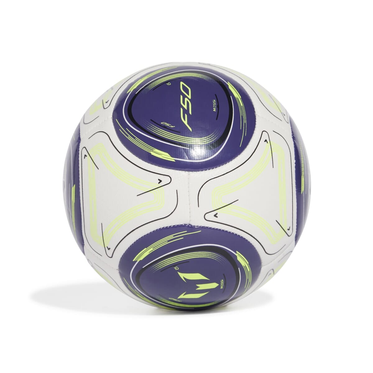 adidas Messi Mini Ball | JG3871 Soccer Ball adidas 