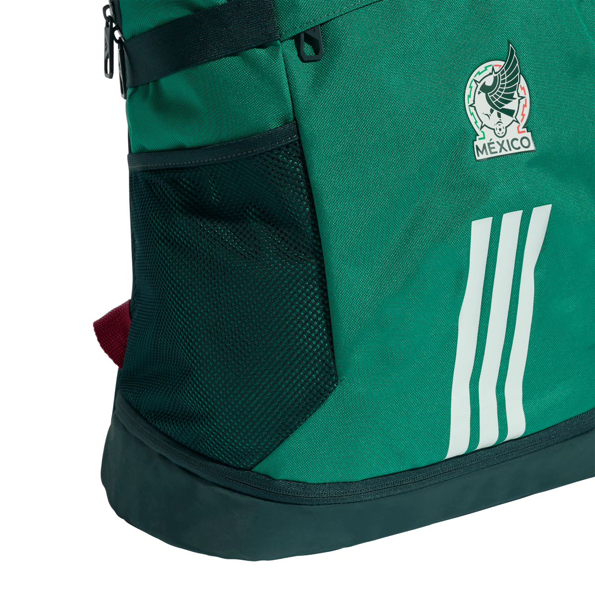 adidas Mexico Backpack- Green
