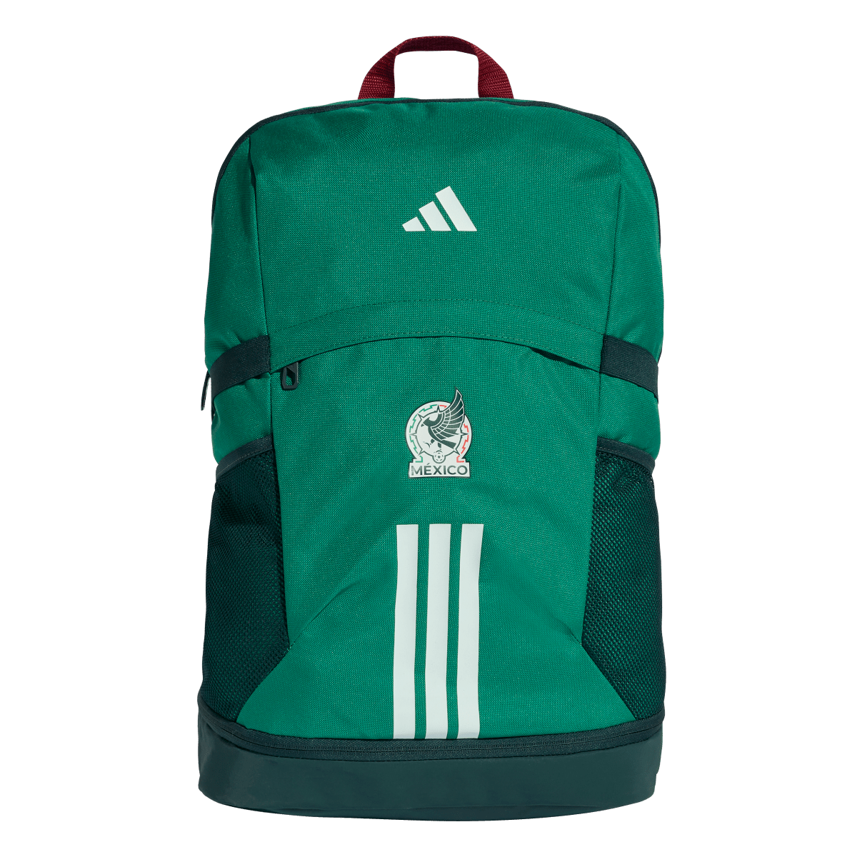 adidas Mexico Backpack- Green adidas Mexico Backpack- Green