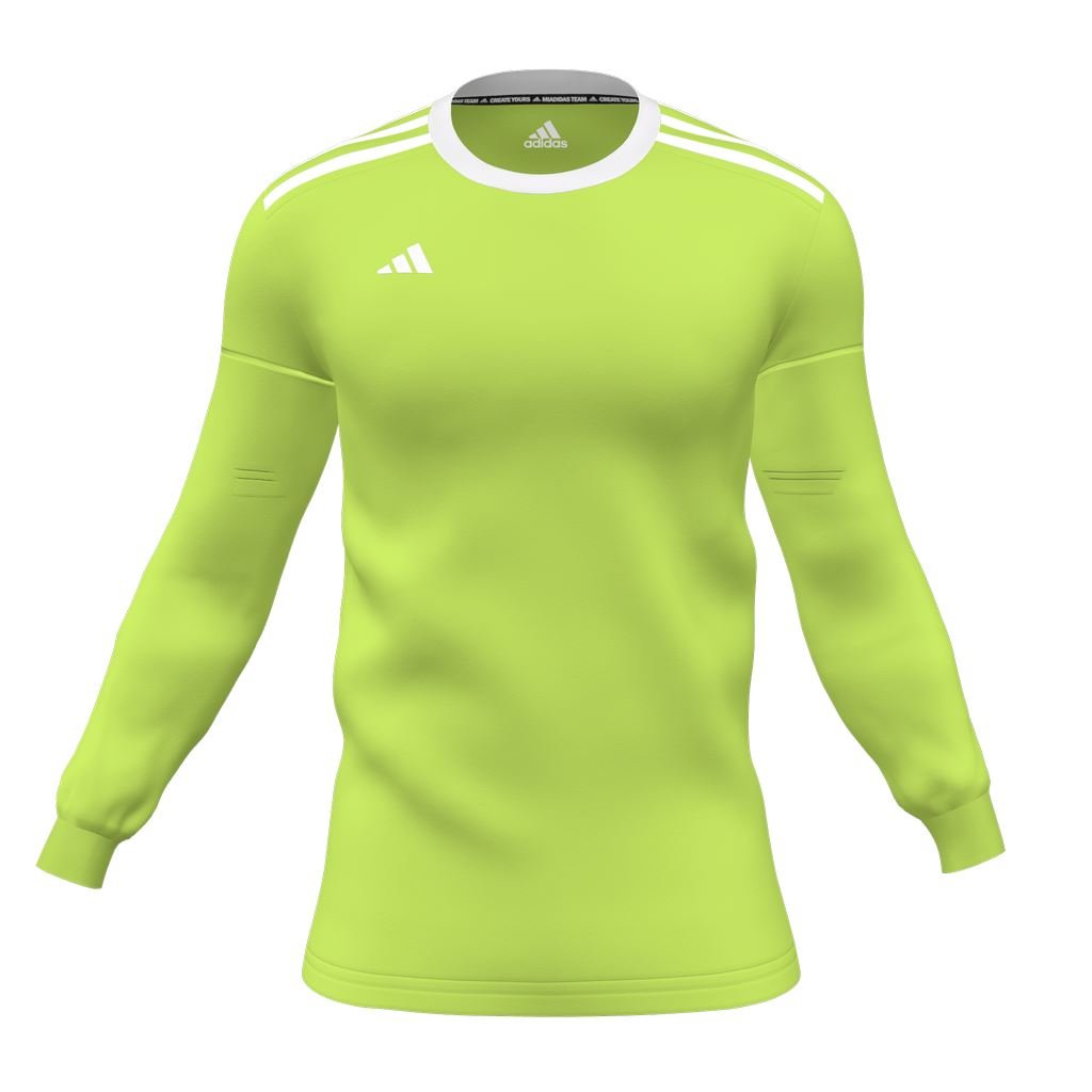 adidas squadra 17 long sleeve jersey