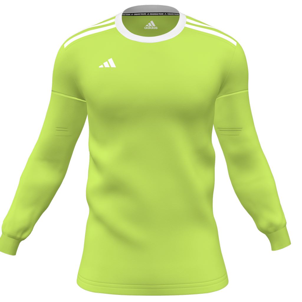 adidas MI Squadra Goalkeeping Jersey | DN9384GK Jersey adidas 