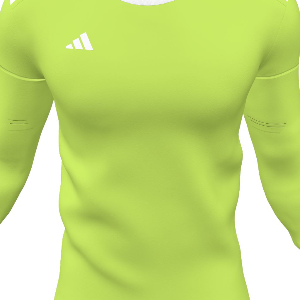 adidas MI Squadra Goalkeeping Jersey | DN9384GK Jersey adidas 