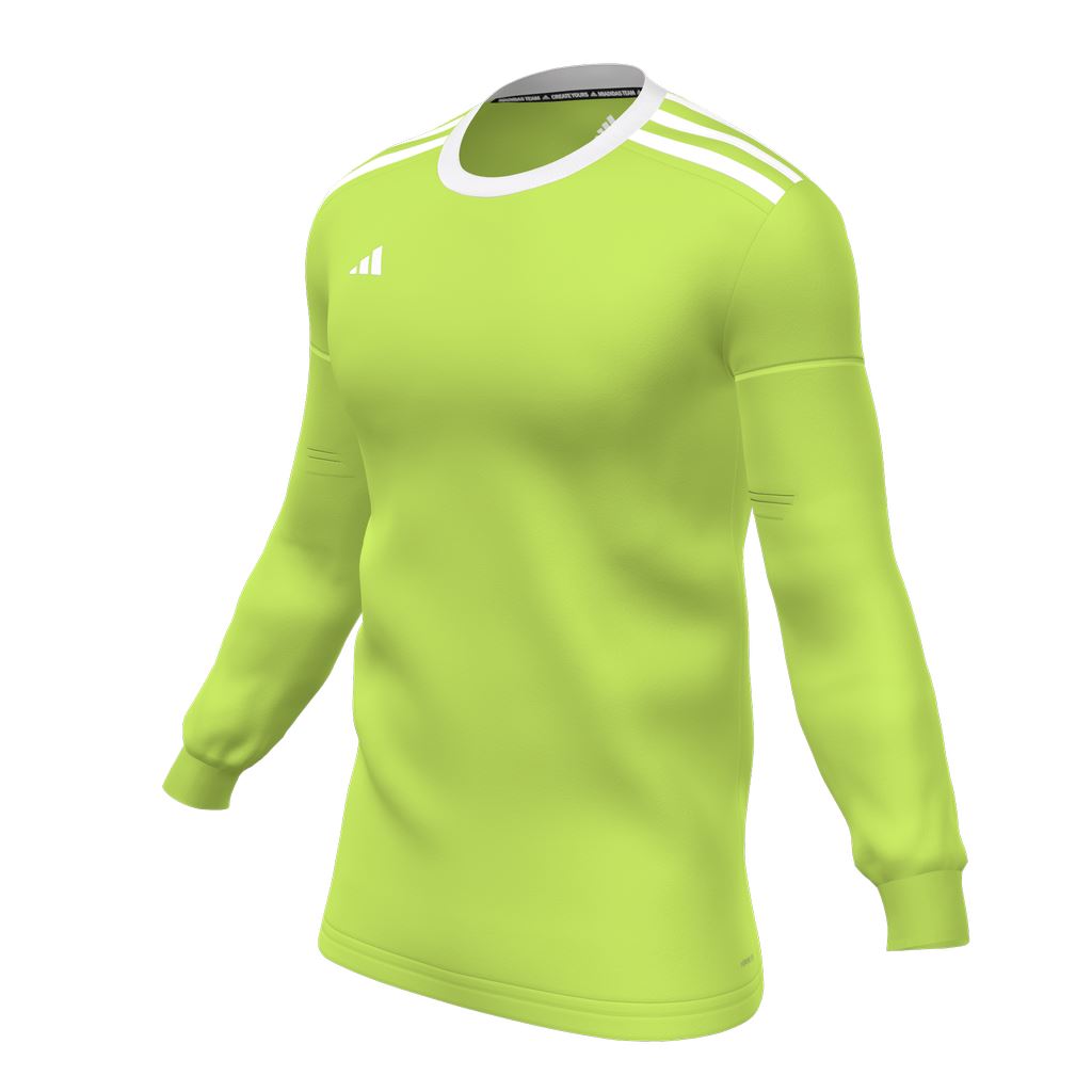 adidas MI Squadra Goalkeeping Jersey | DN9384GK Jersey adidas 