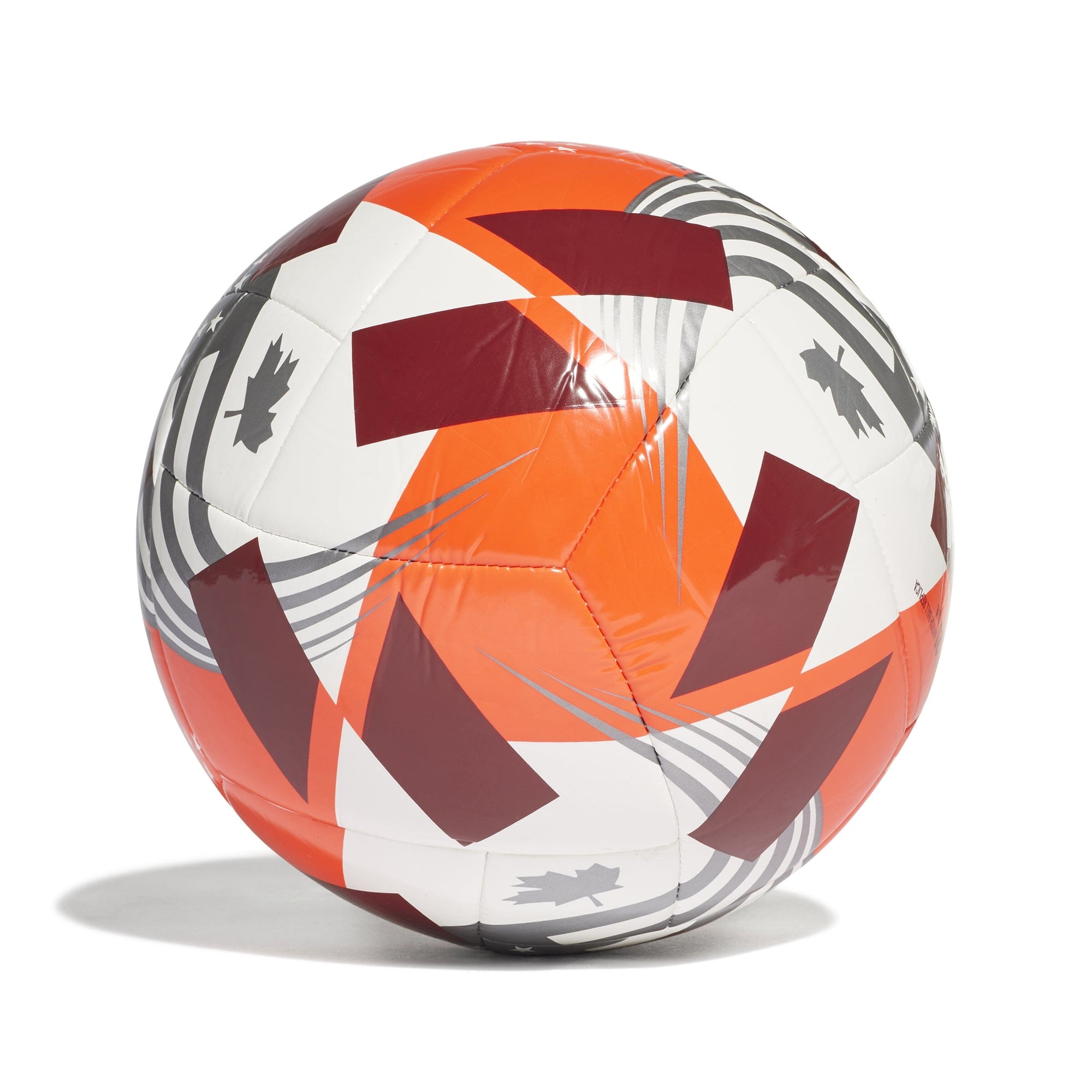 adidas MLS Club Soccer Ball | GU1556 Soccer Ball Adidas 