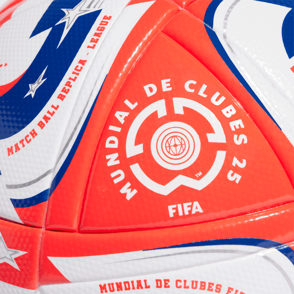 adidas Mundial de Clubes FIFA 25 League Ball | JM4754 - Goal Kick
