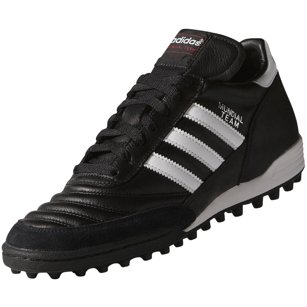 adidas Mundial Team Leather Soccer Turf Cleats | 019228