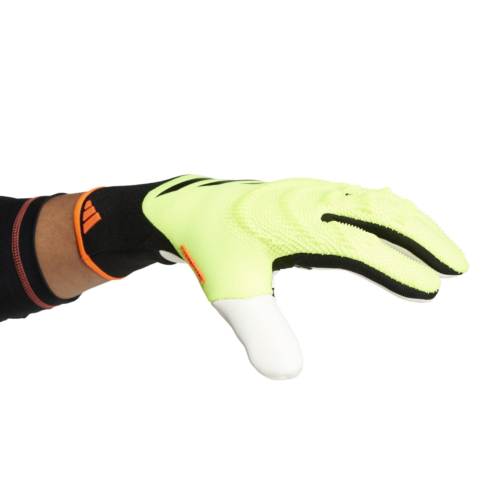 Adidas predator pro goalkeeper gloves shops 2019