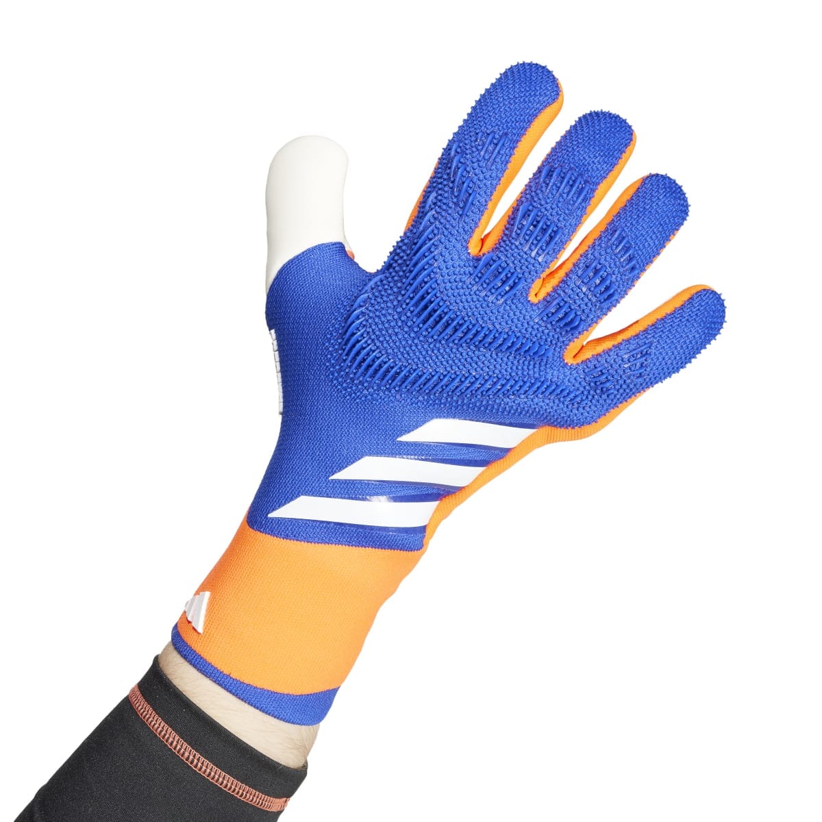 adidas Predator Pro Goalkeeper Gloves | IS7587 Goalkeeper Gloves adidas 