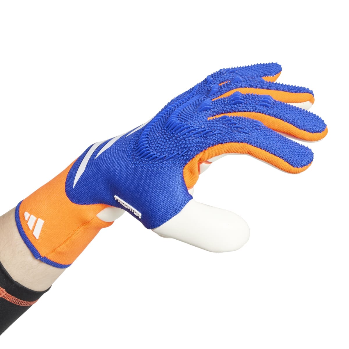 adidas Predator Pro Goalkeeper Gloves | IS7587 Goalkeeper Gloves adidas 