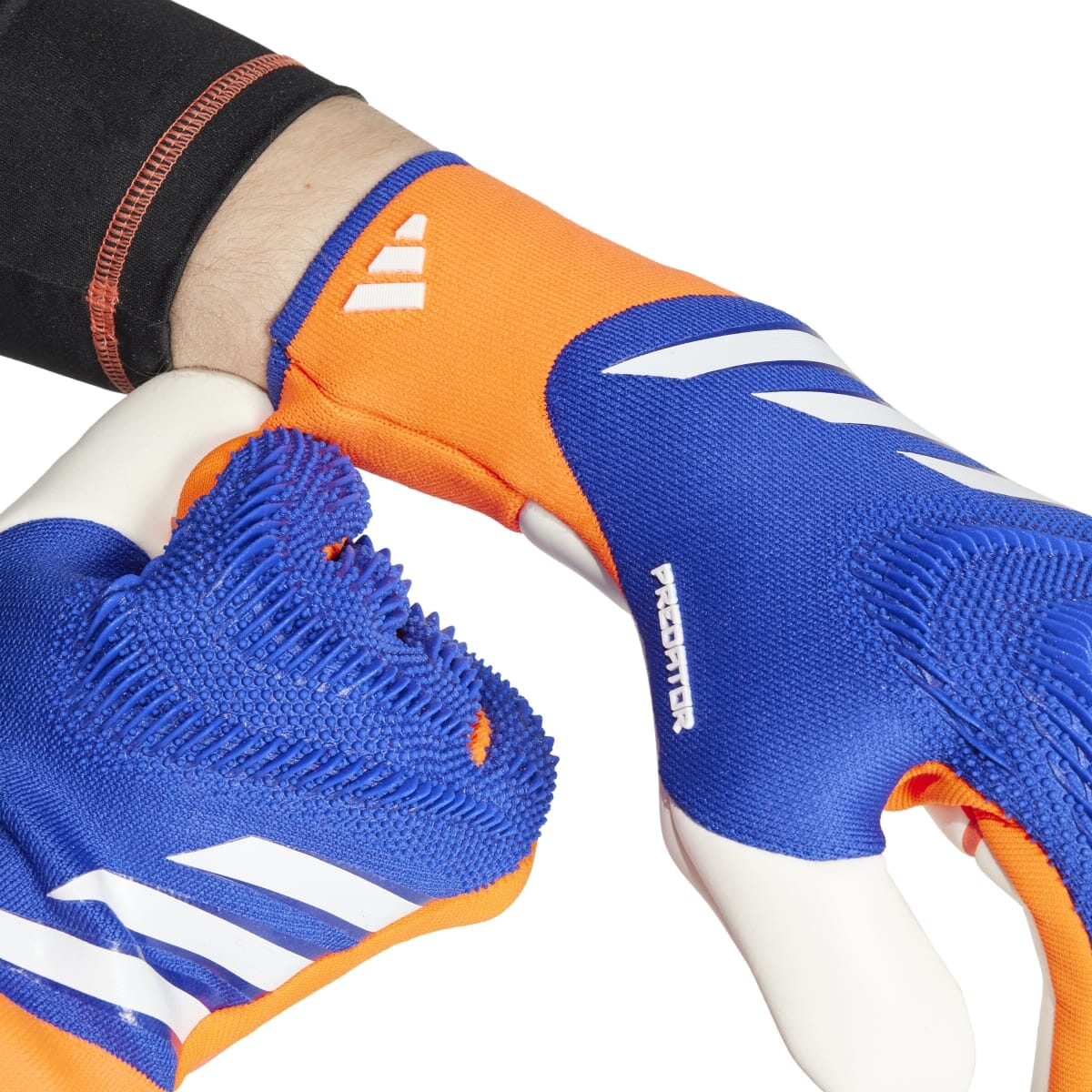 adidas Predator Pro Goalkeeper Gloves | IS7587 Goalkeeper Gloves adidas 