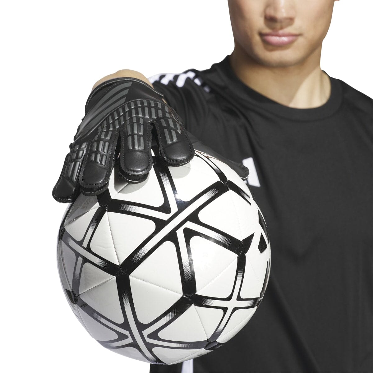 adidas Predator Training Goalkeeper Gloves | IW6280 Goalkeeper Gloves adidas 