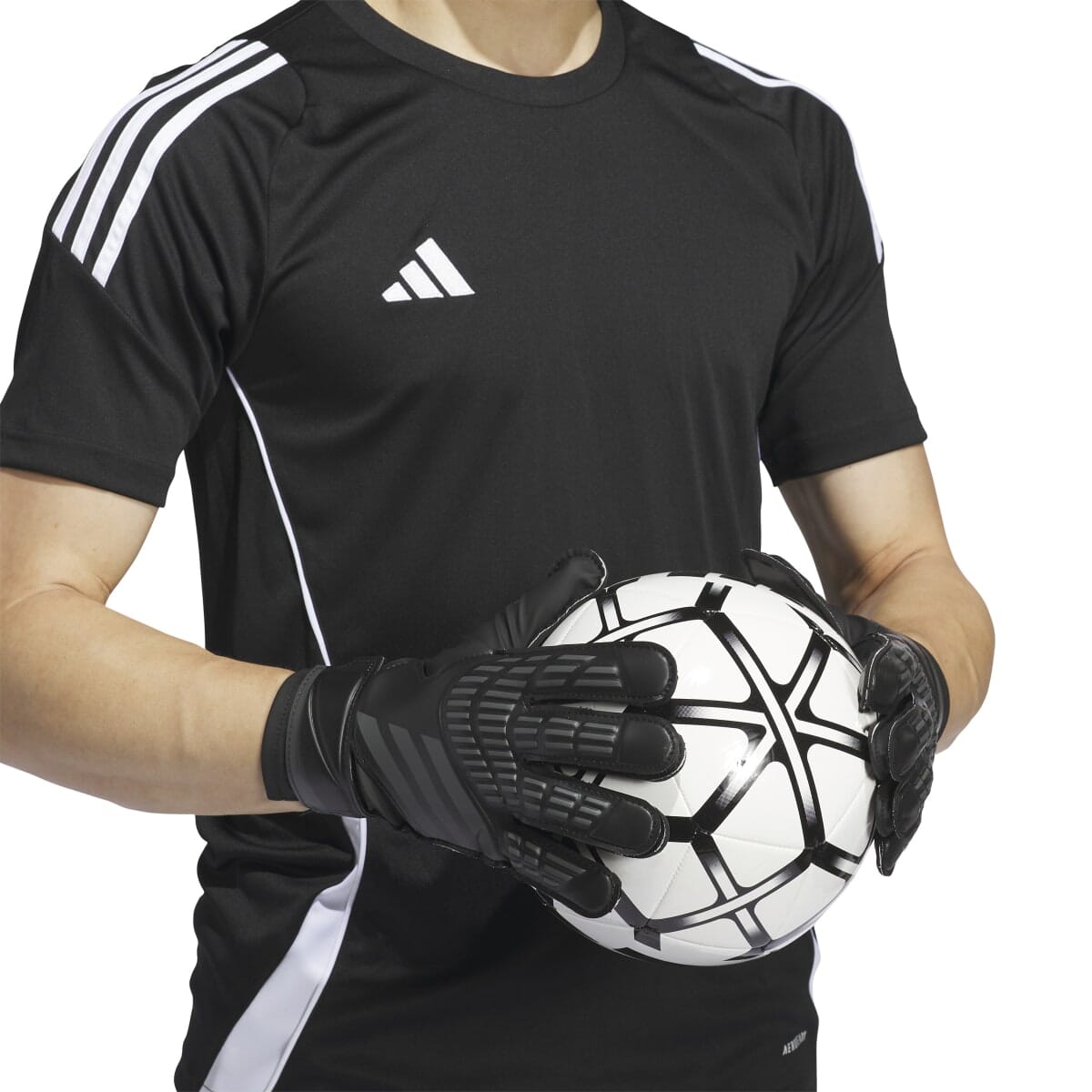 adidas Predator Training Goalkeeper Gloves | IW6280 Goalkeeper Gloves adidas 