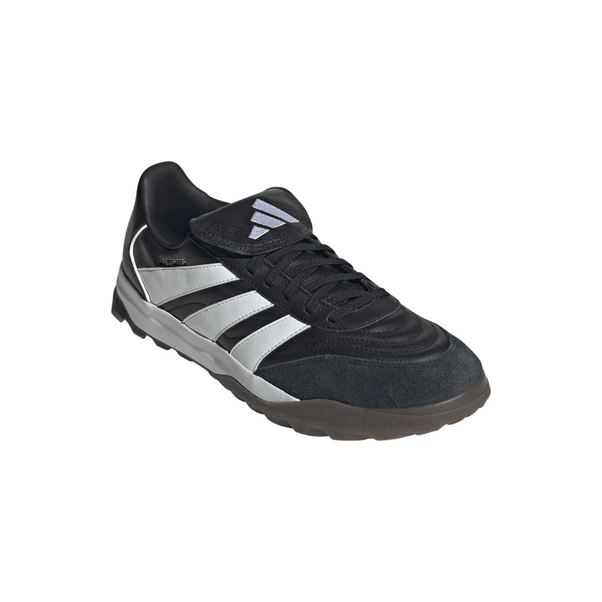 adidas Predator Turf Trainer Shoes Black / 7 adidas Predator Turf Trainer Shoes Black / 7