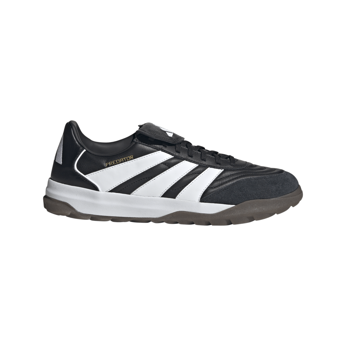 adidas Predator Turf Trainer Shoes Black / 7 adidas Predator Turf Trainer Shoes Black / 7