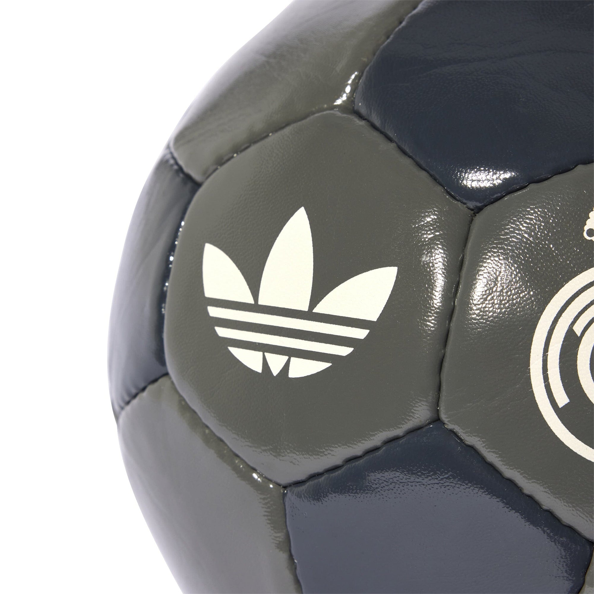 adidas Real Madrid Away Club Ball | IX4021 Soccer Ball Adidas 