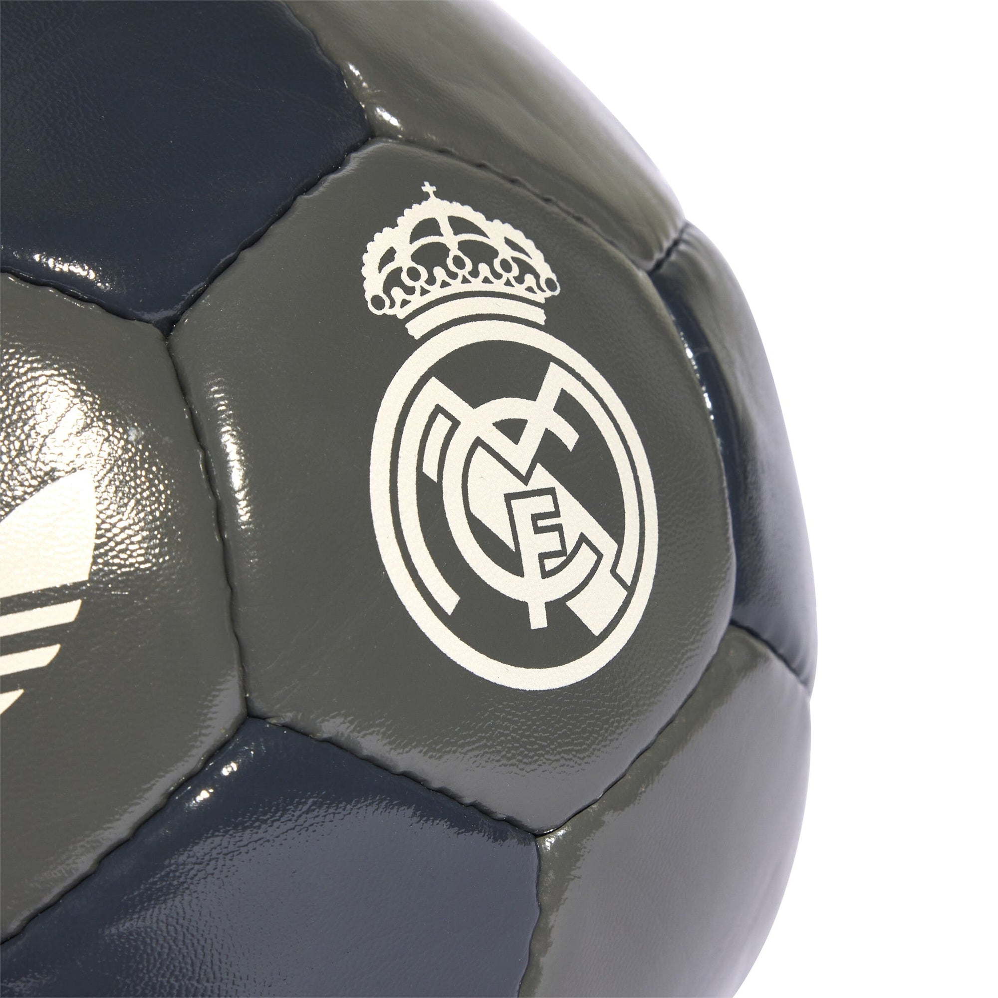 adidas Real Madrid Away Club Ball | IX4021 Soccer Ball Adidas 