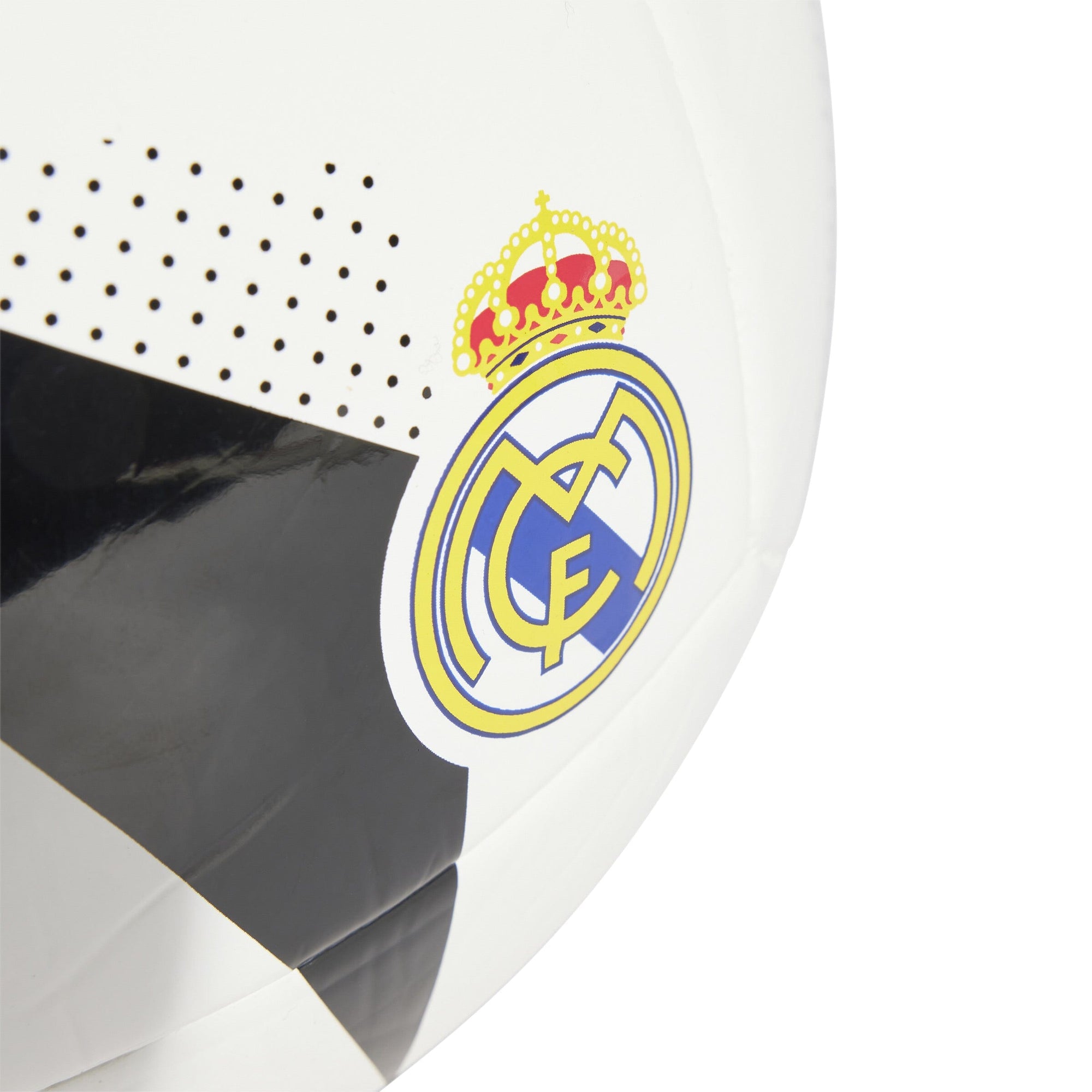 adidas Real Madrid Club Ball | IX4019 Soccer Ball Adidas 