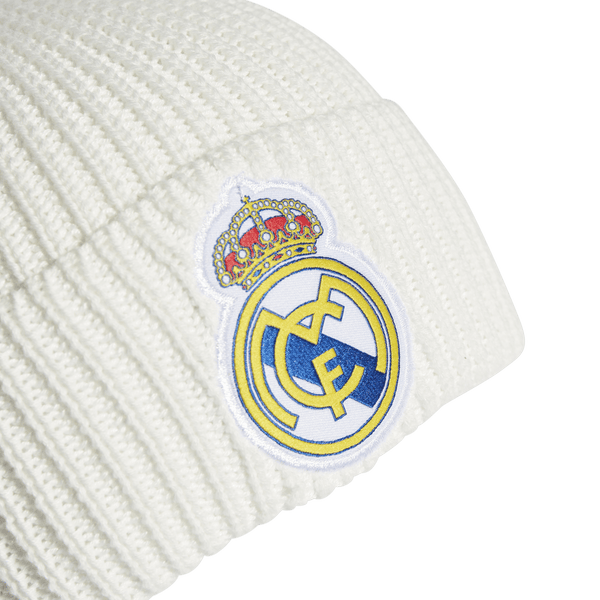 ゆpay様Real Madrid adidas正規品 ヴィンテージピンバッジ付き adidas-rmcf-real-madrid-woolie