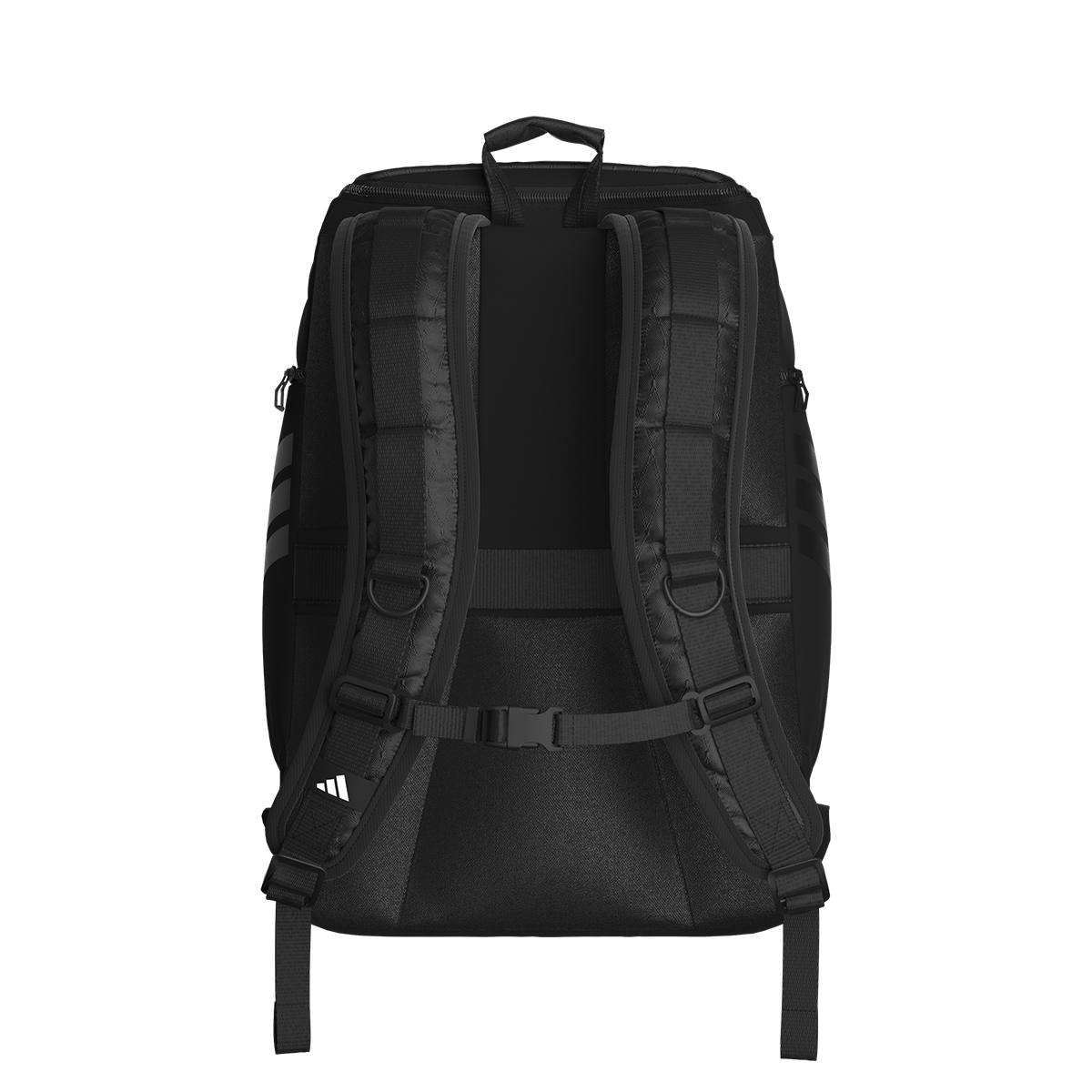 adidas Select Backpack - Black adidas Select Backpack - Black