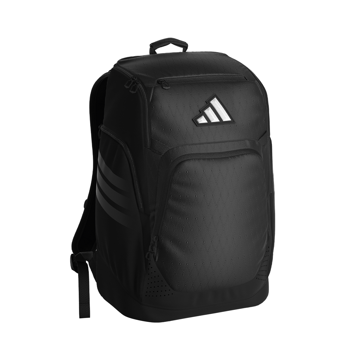 adidas Select Backpack - Black adidas Select Backpack - Black