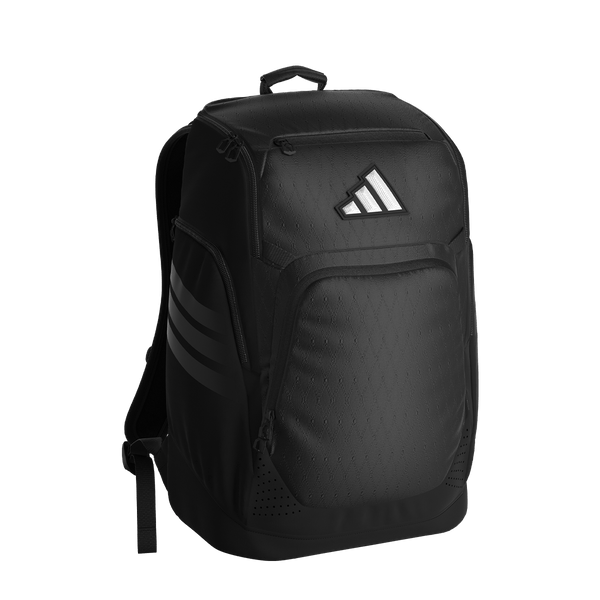 adidas Select Backpack – Ball Compartment
