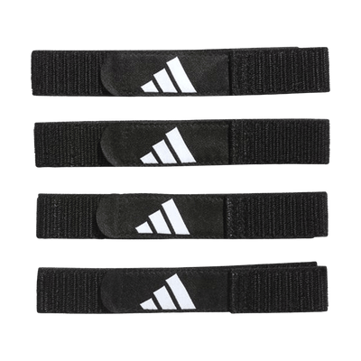 adidas Soccer 2.0 Shin Guard Straps - Goal Kick Soccer